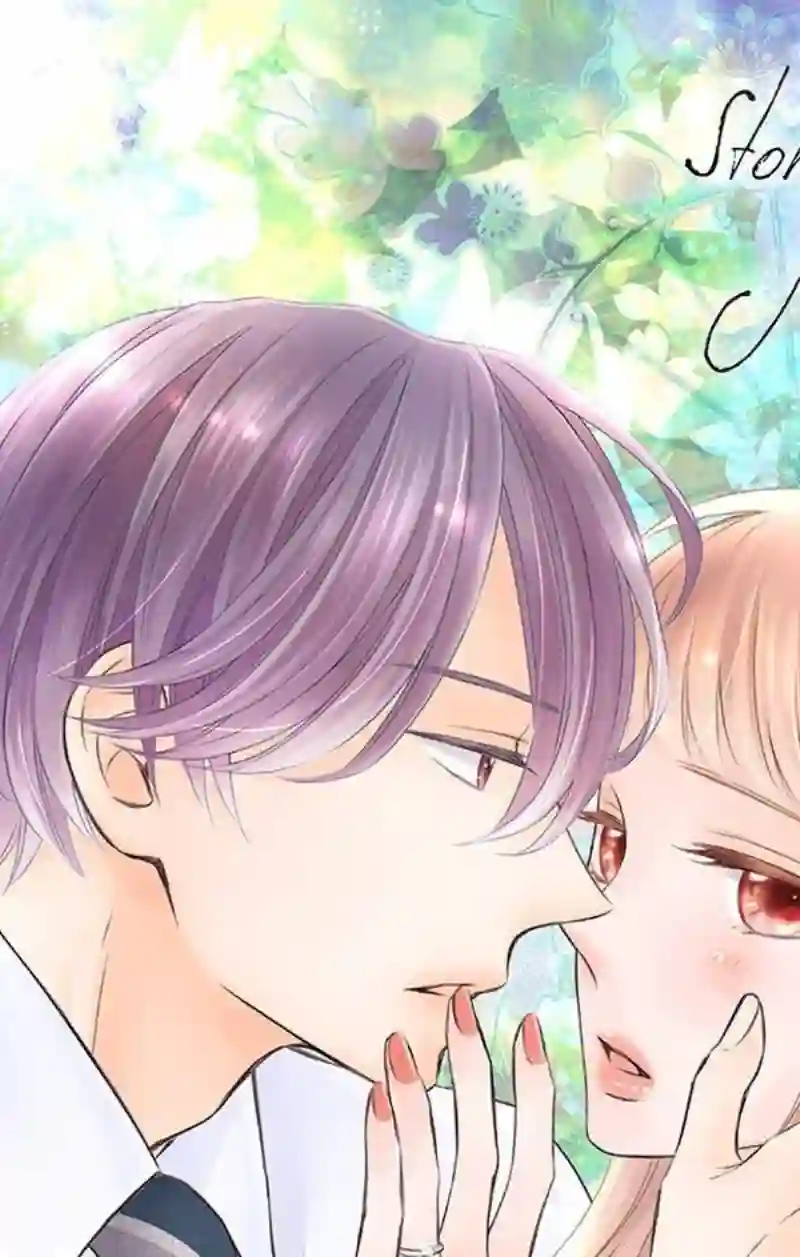 你是个麻烦的未婚妻第07话