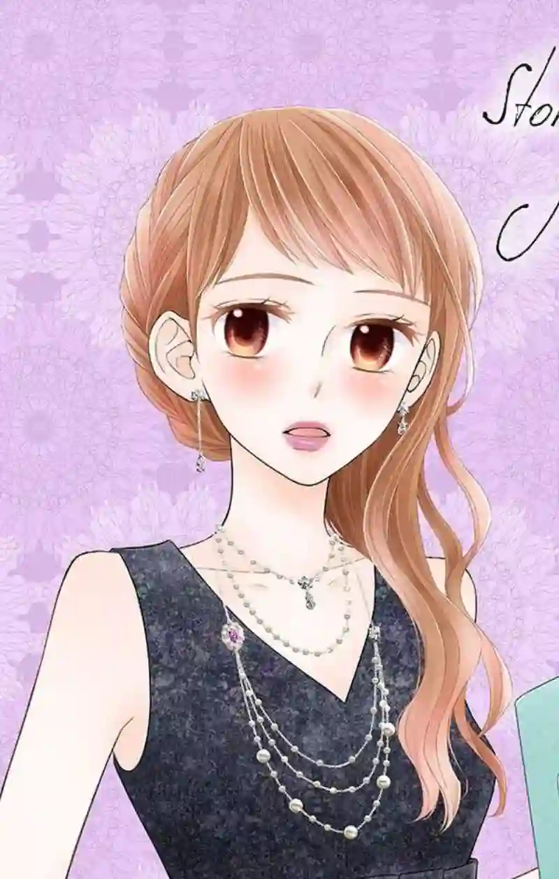 你是个麻烦的未婚妻第08话