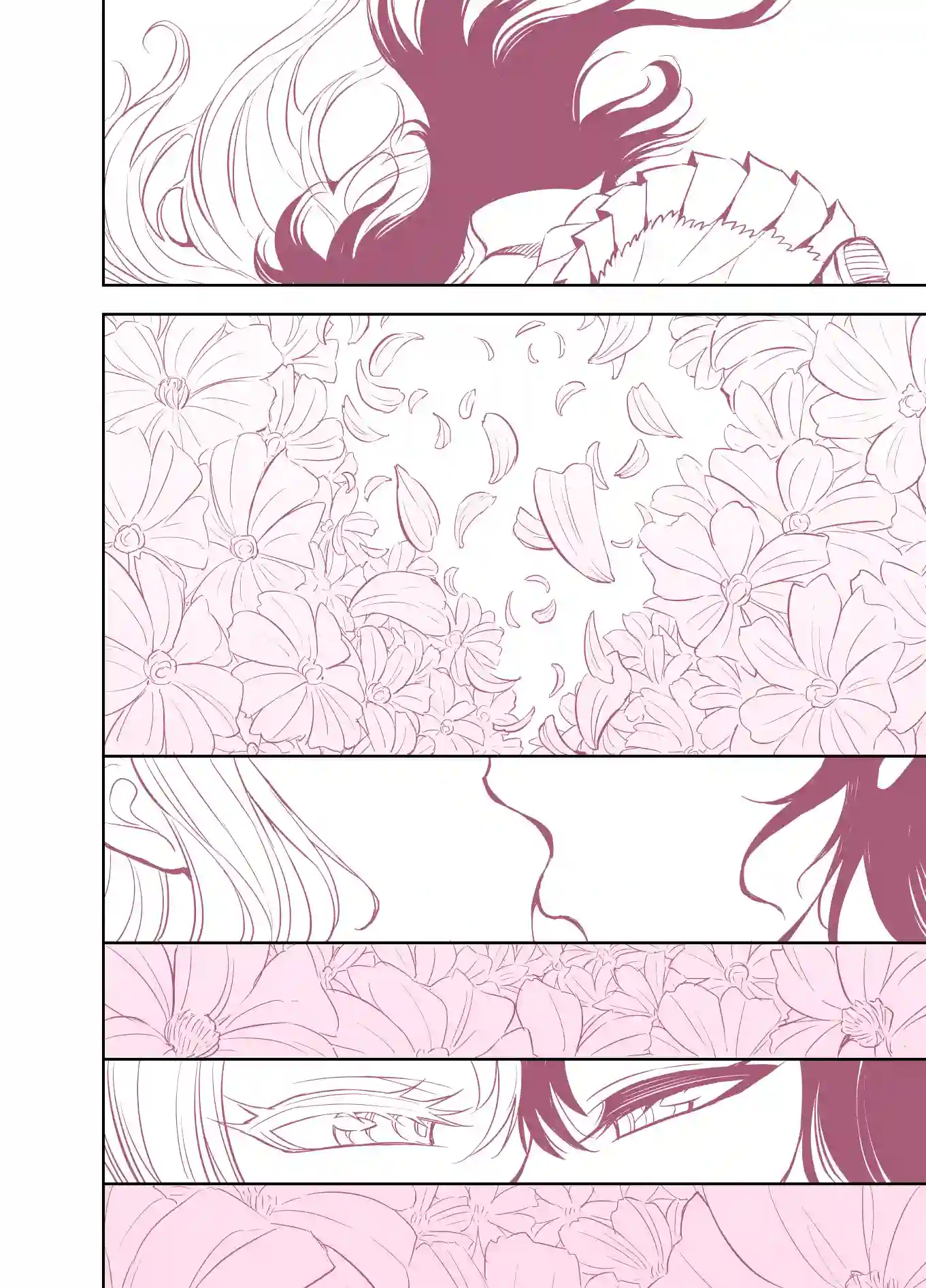 田所同学第105话