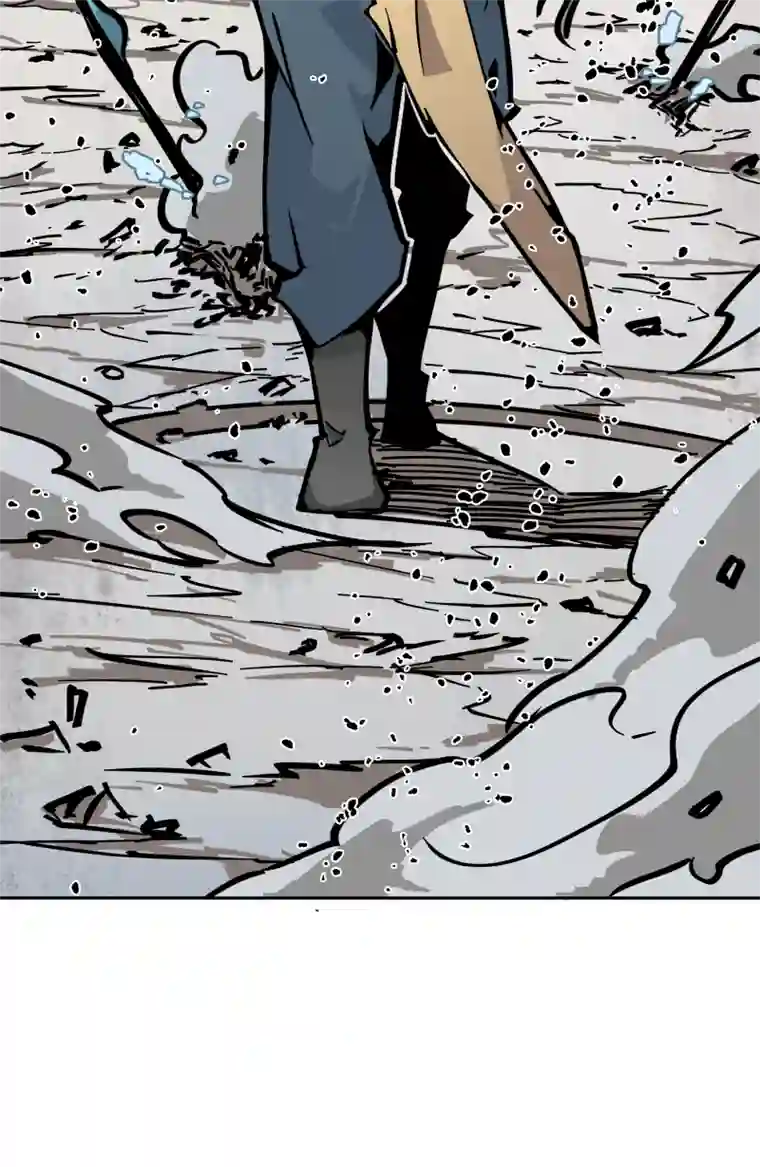 术阵无双第二十五话 切磋