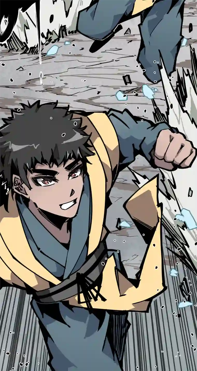 术阵无双第二十五话 切磋