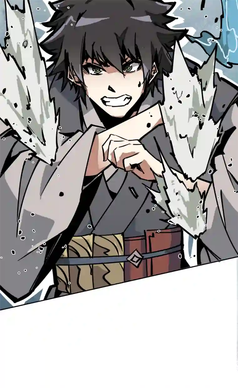 术阵无双第二十五话 切磋