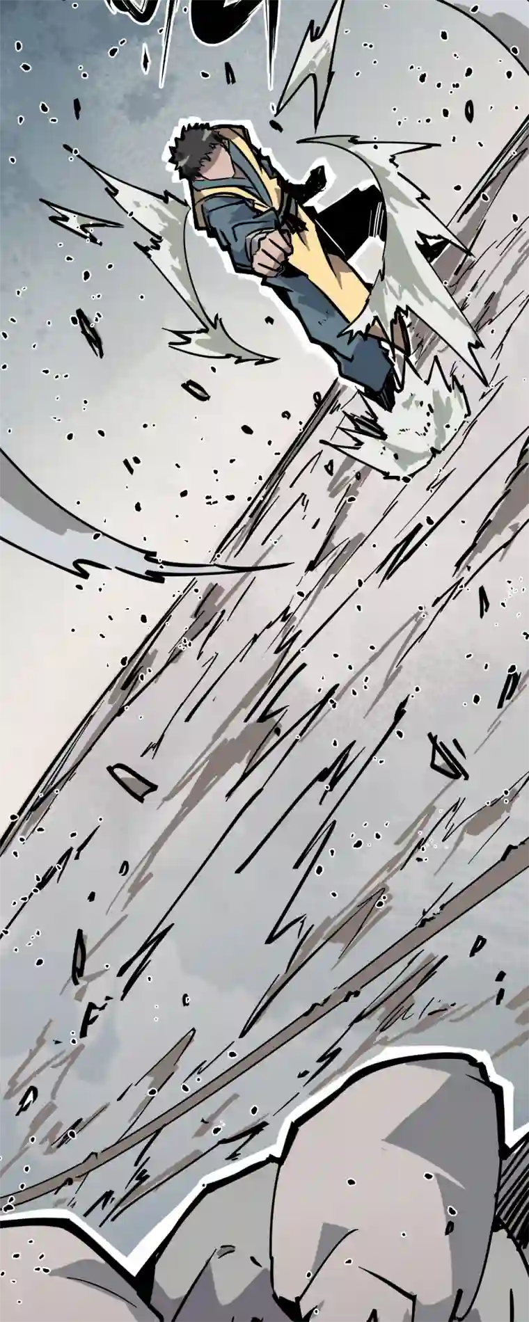 术阵无双第二十五话 切磋