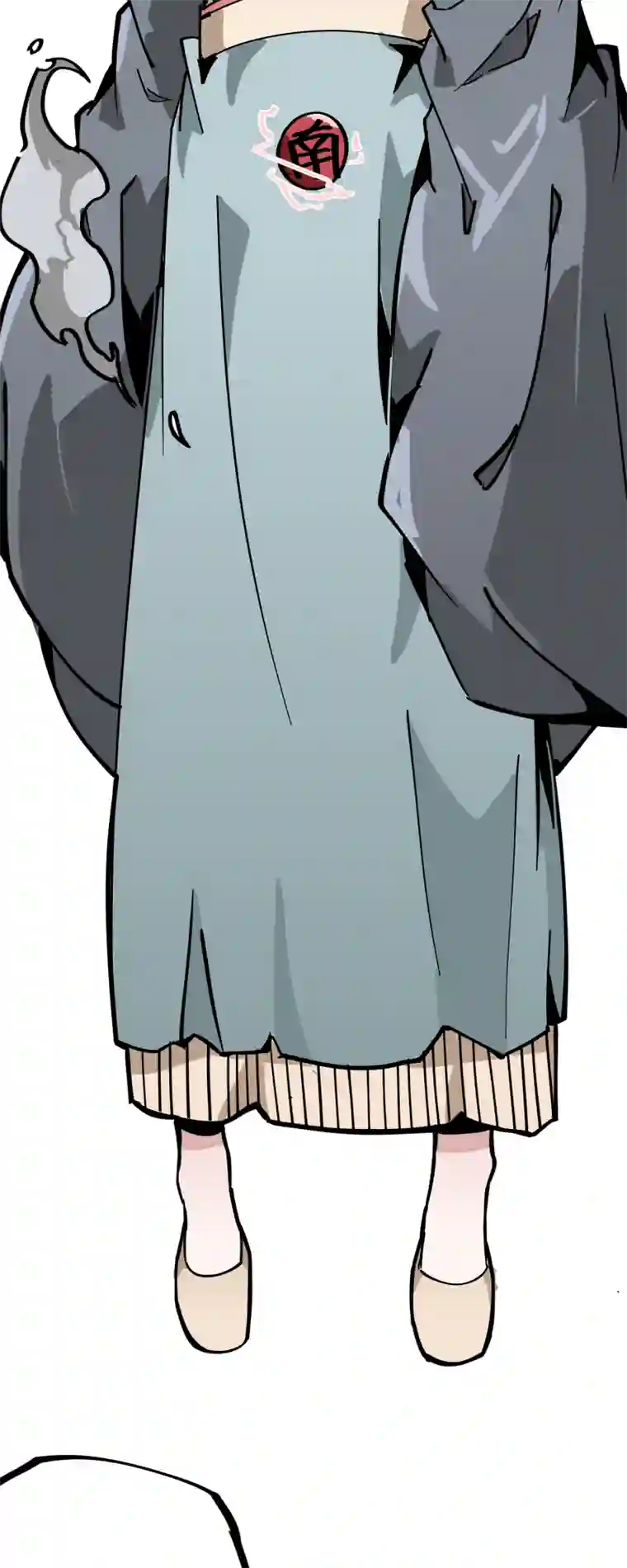 术阵无双第二十六话 另一角度