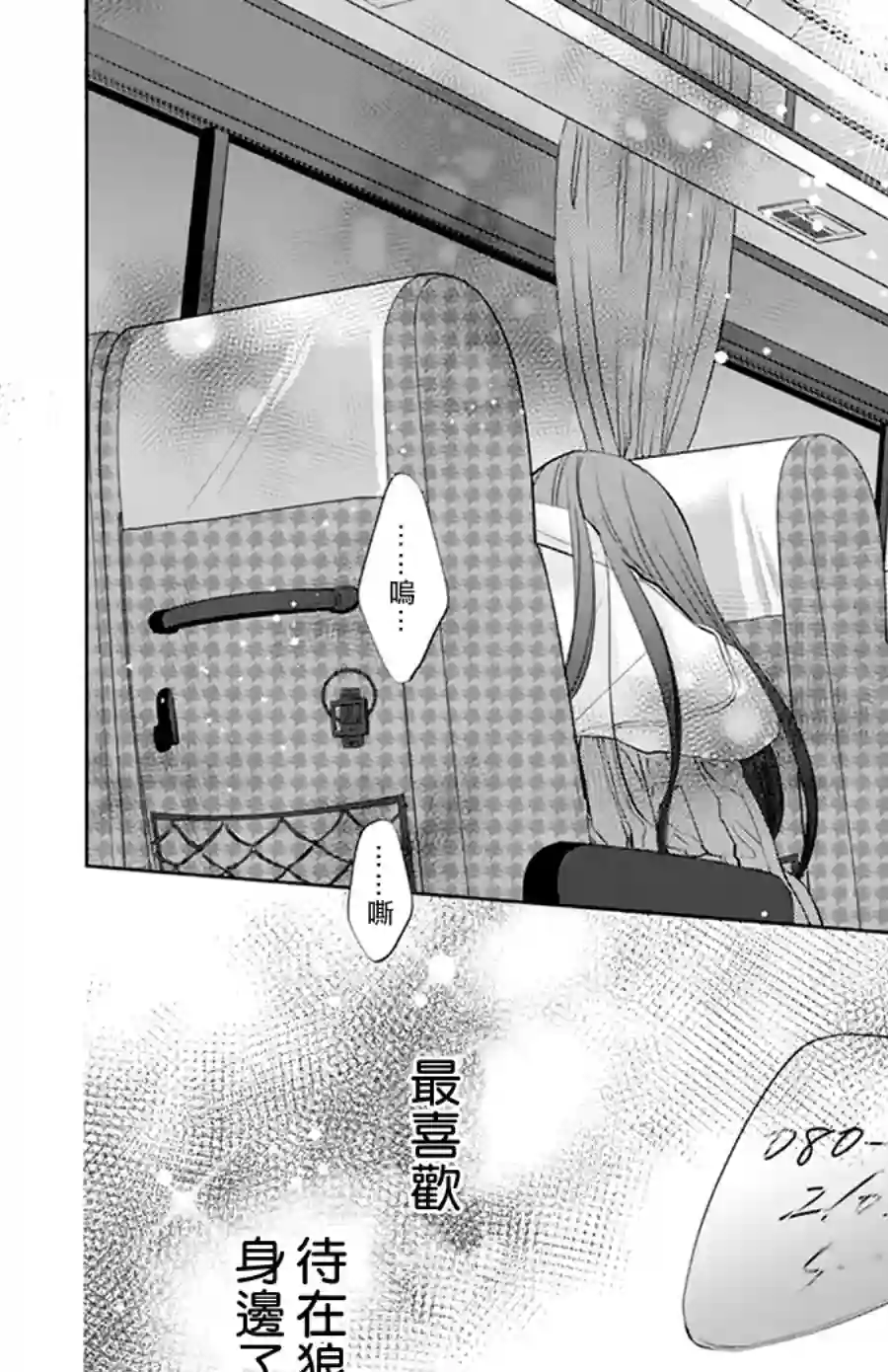 野猫与狼第11话