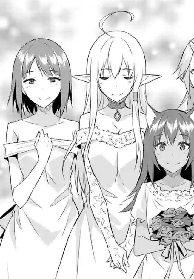 异世界转移者我行我素攻略记第20话