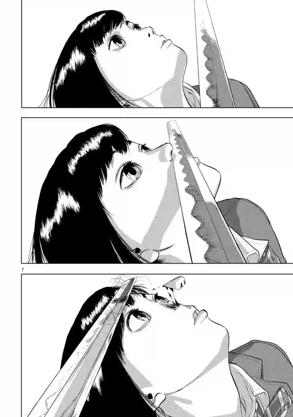 地下忍者第68话