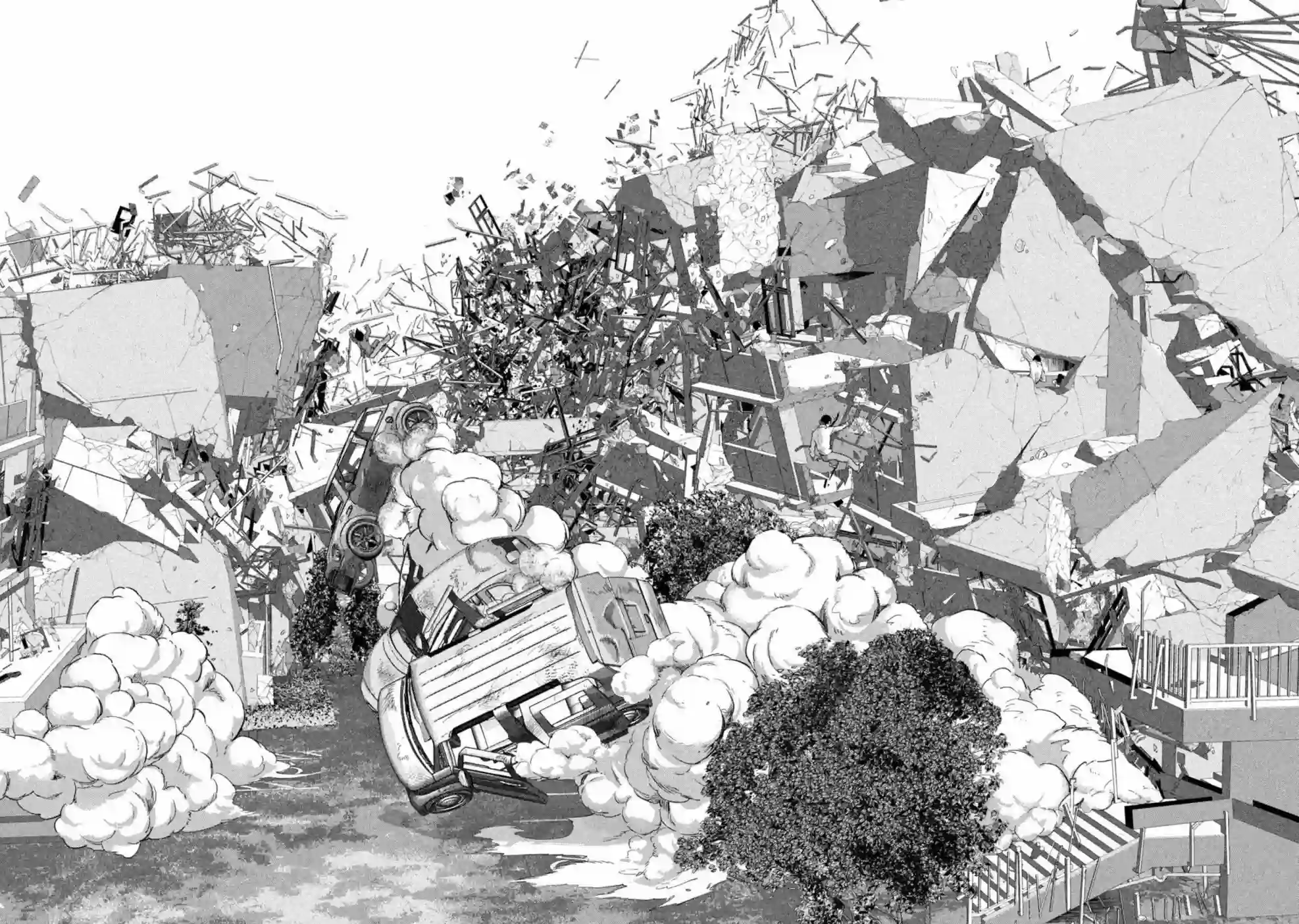 地下忍者第69话