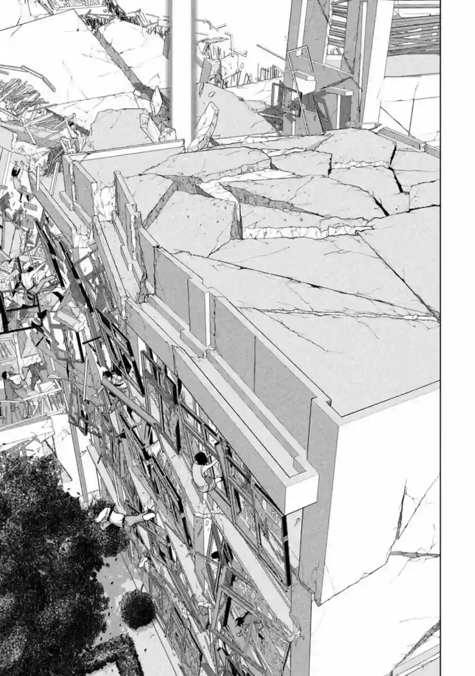 地下忍者第69话