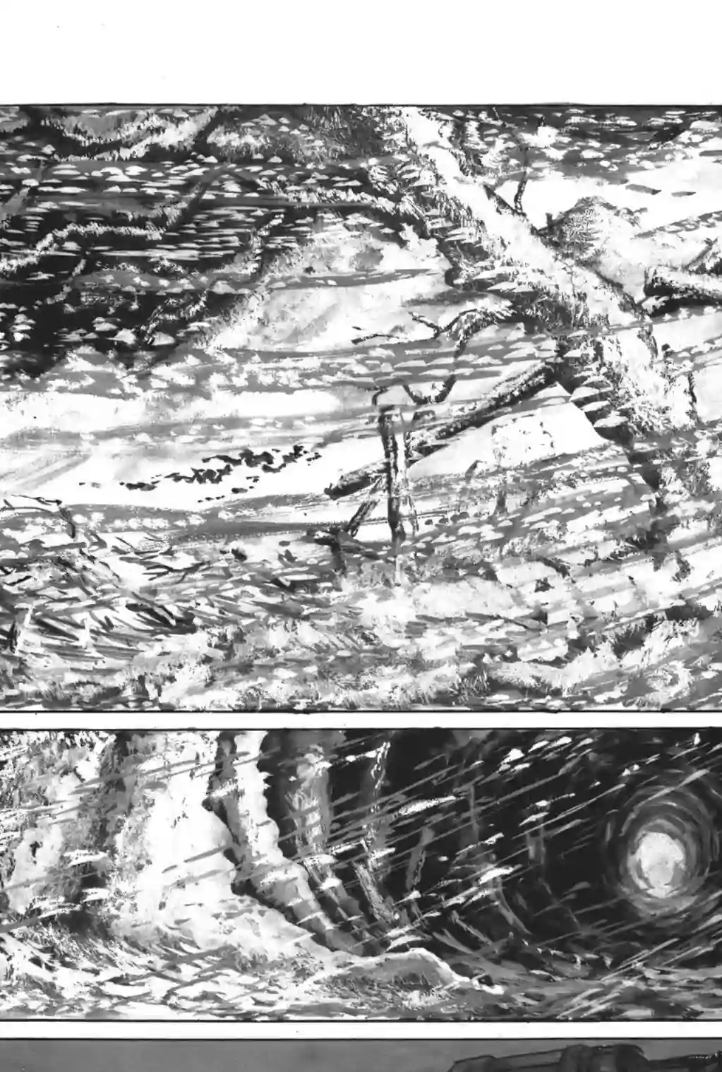 鲁邦三世第23话