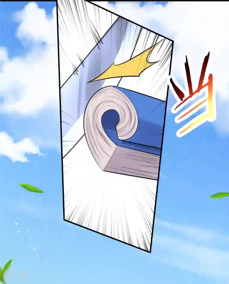 团宠公主三岁半第21话 跟我打容易死的