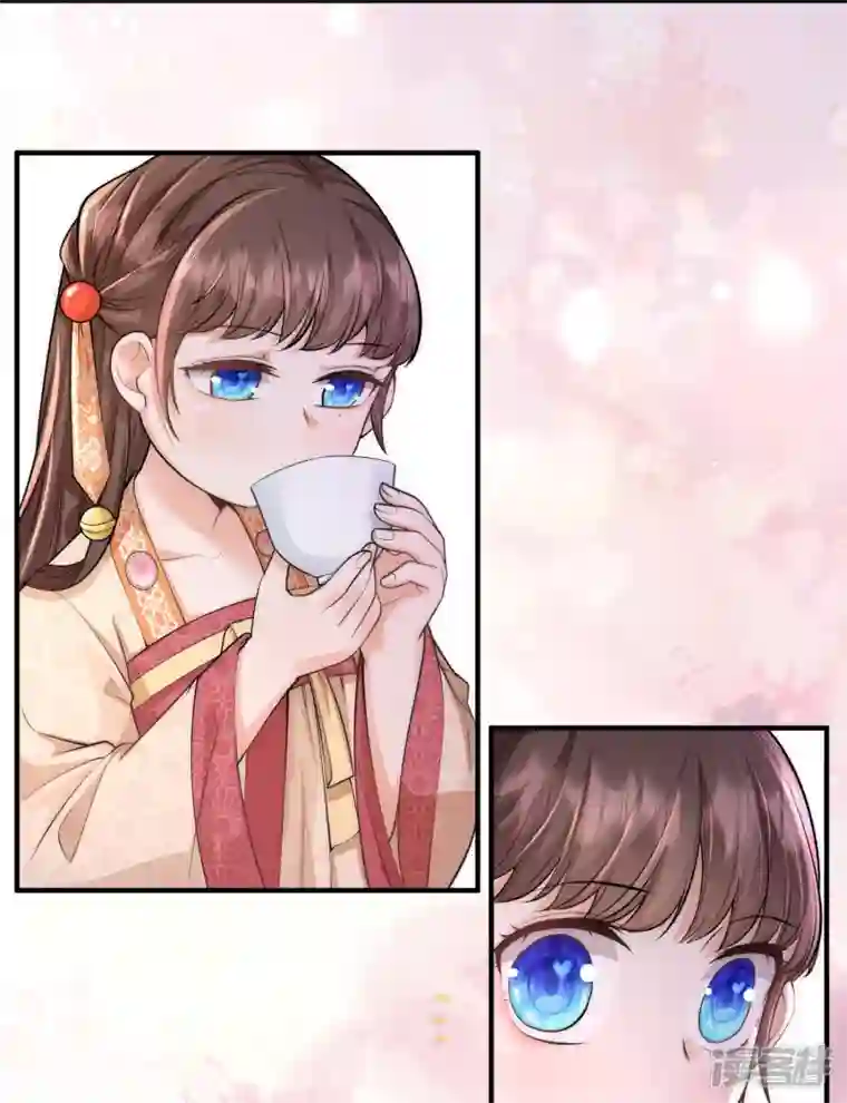 团宠公主三岁半第25话 重生女的预言