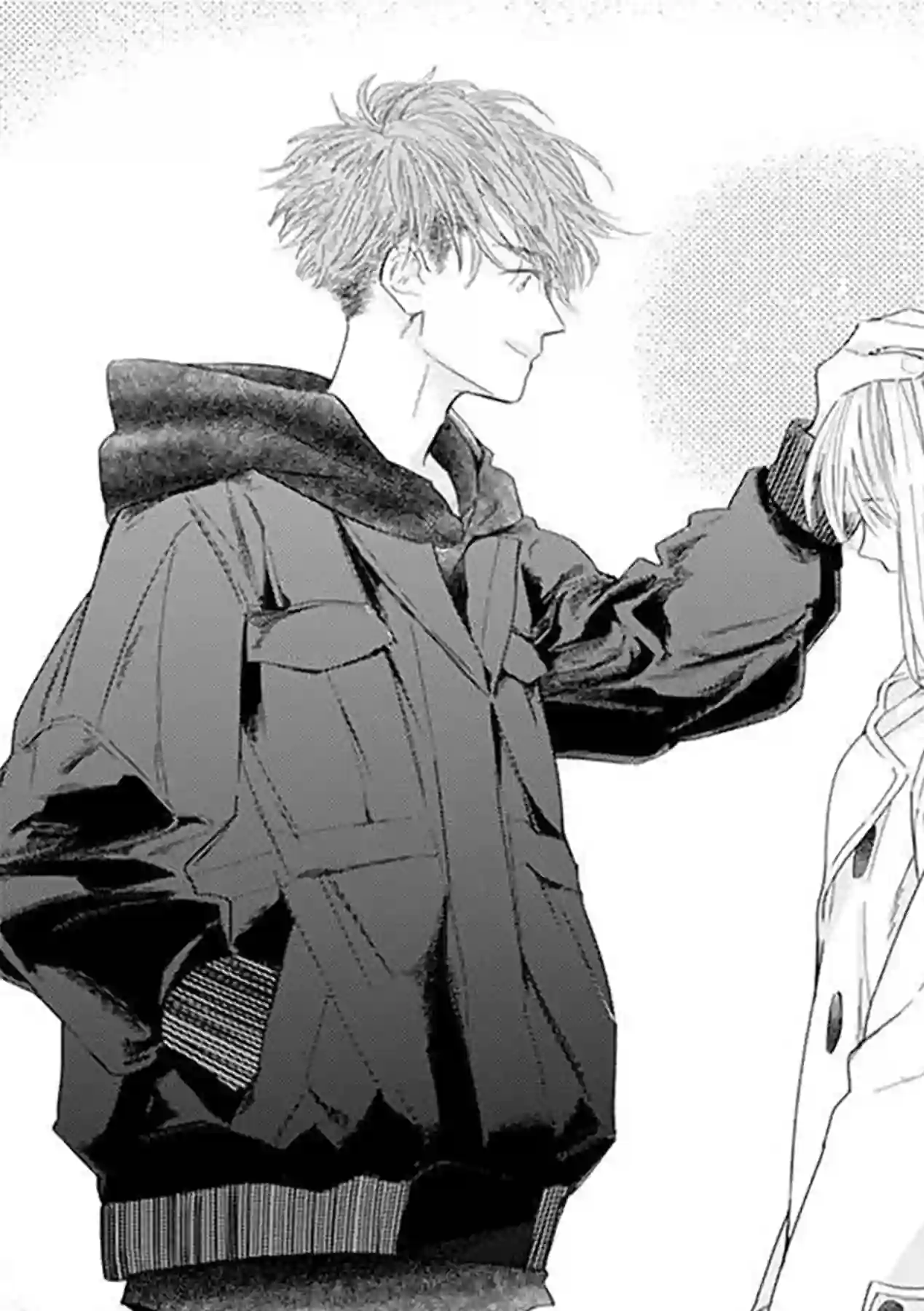 狸猫恋。第03话