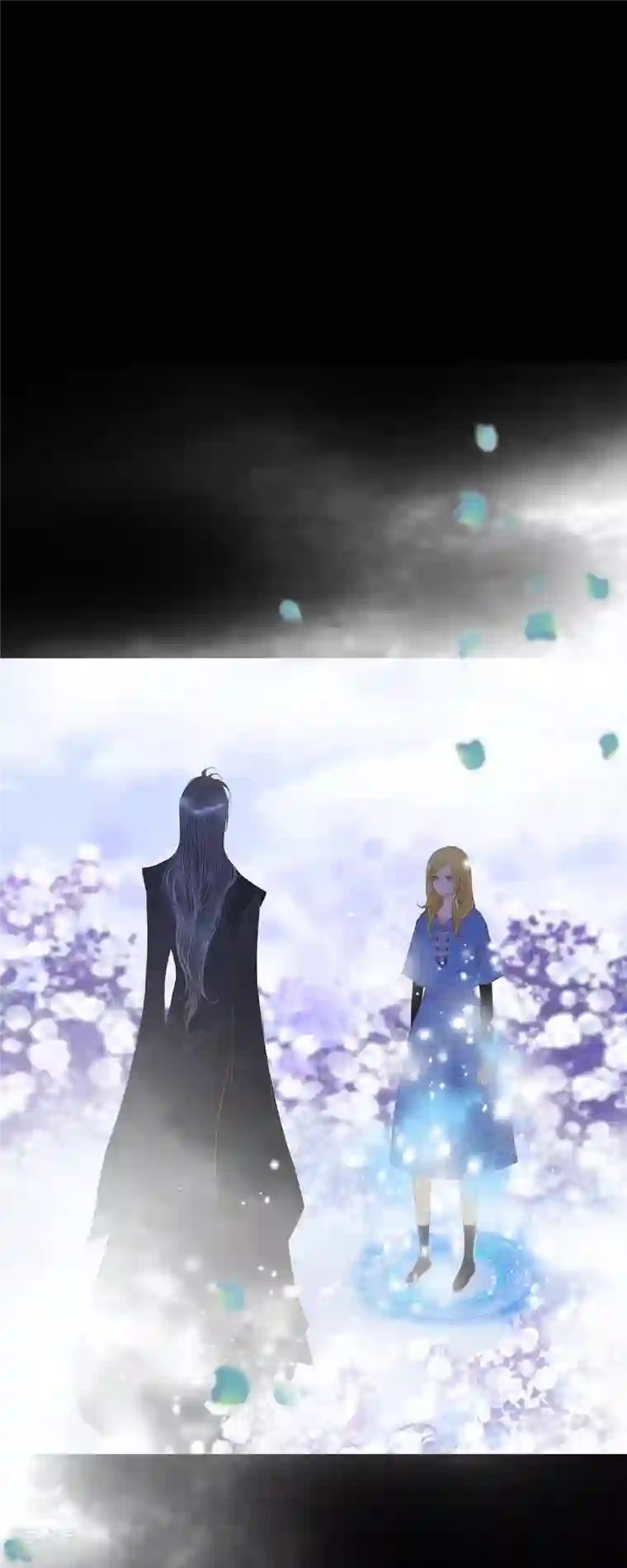 美女是野兽第30话 难以置信