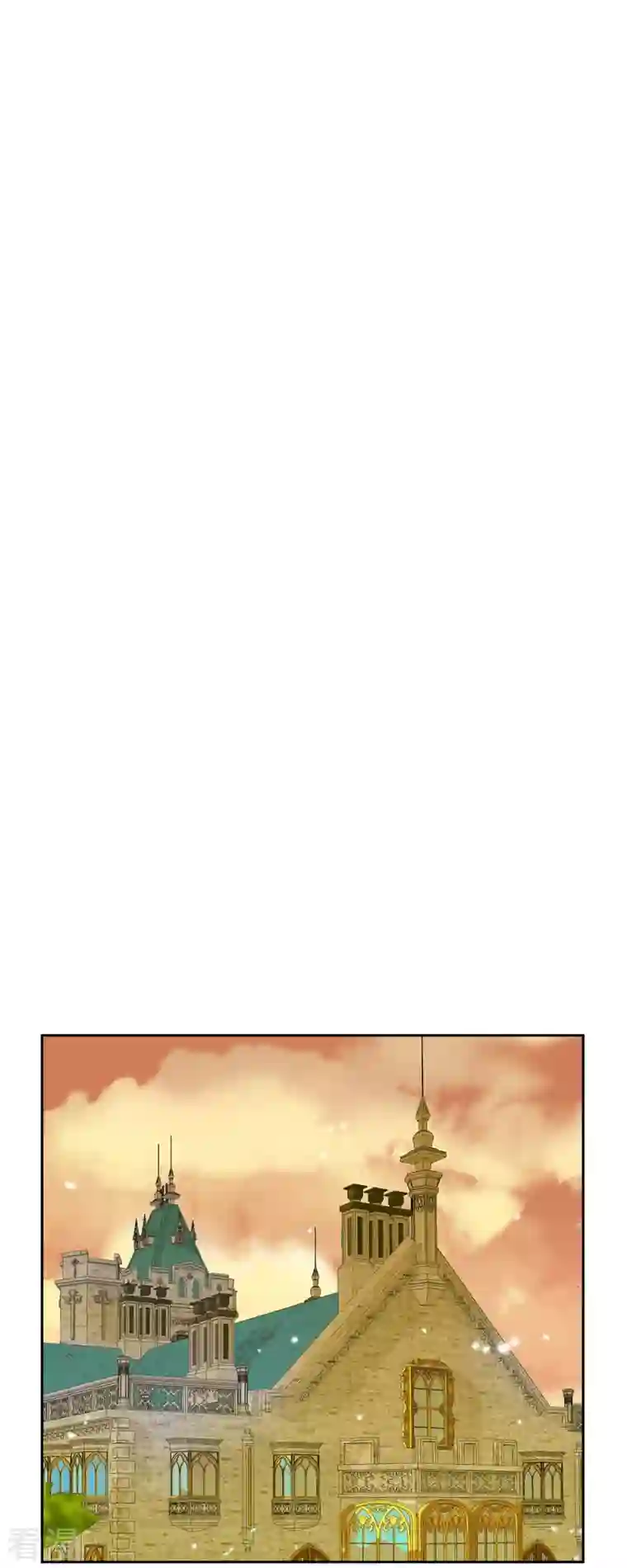 美女是野兽第30话 难以置信