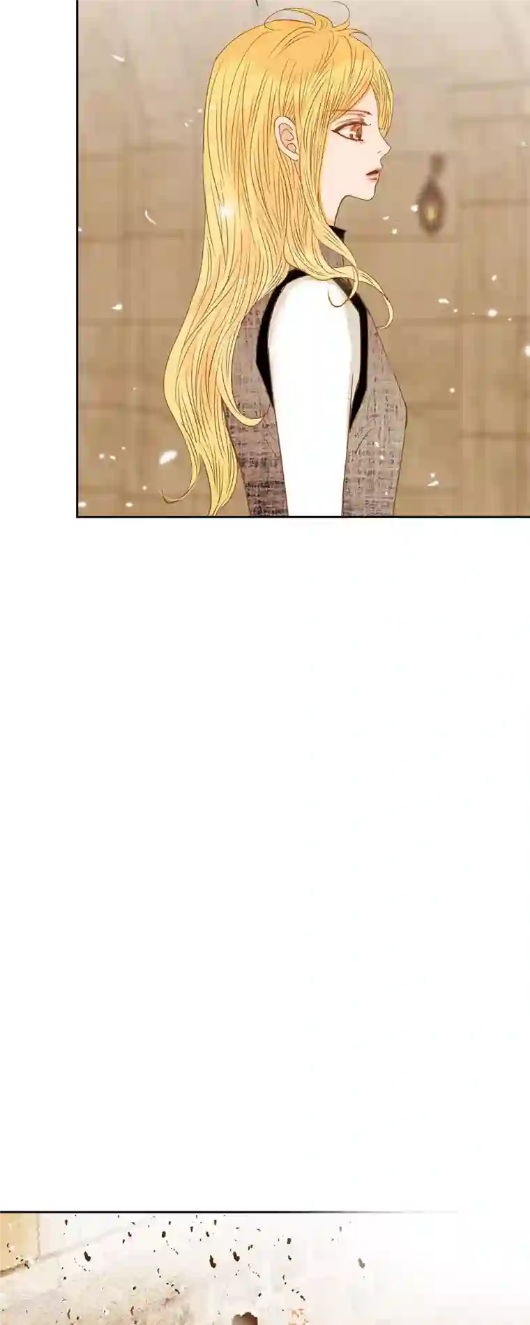 美女是野兽第31话 认清我的处境