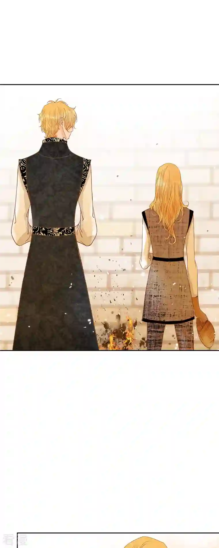 美女是野兽第31话 认清我的处境