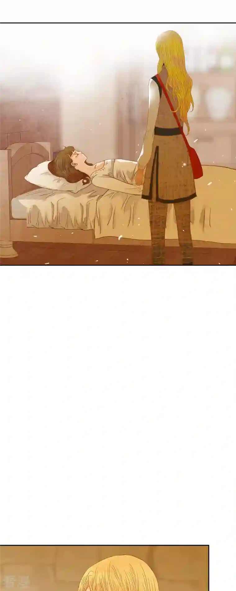 美女是野兽第31话 认清我的处境