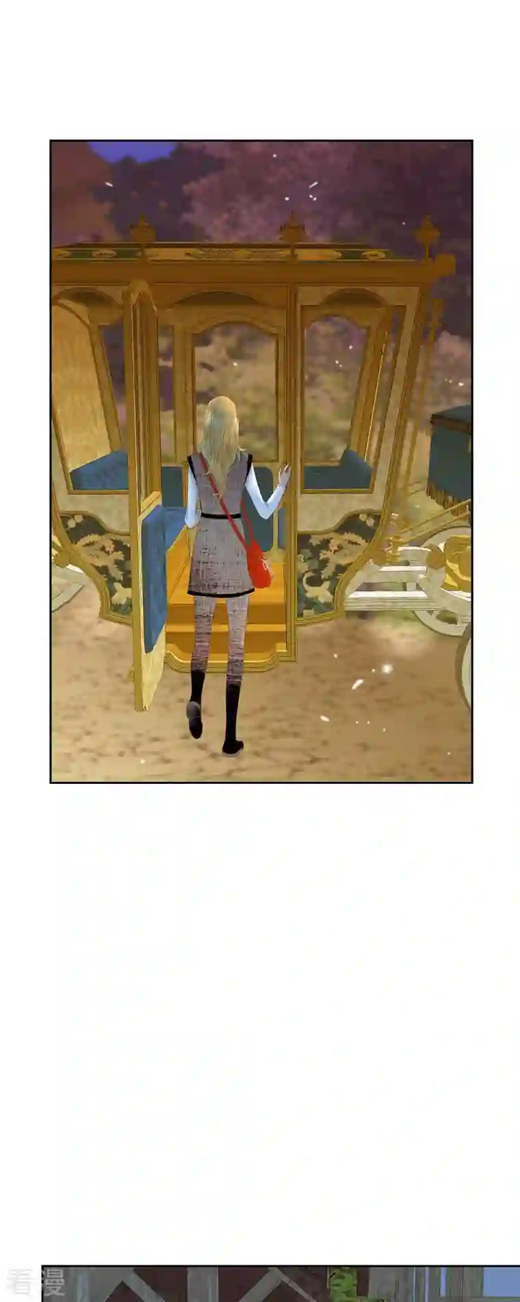 美女是野兽第31话 认清我的处境