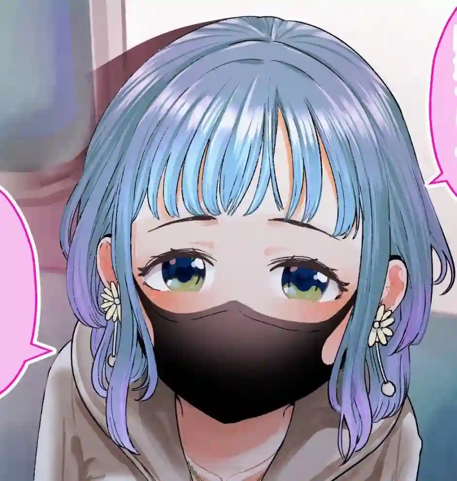 在和网友面基时发现对面是个成年大姐姐第09话