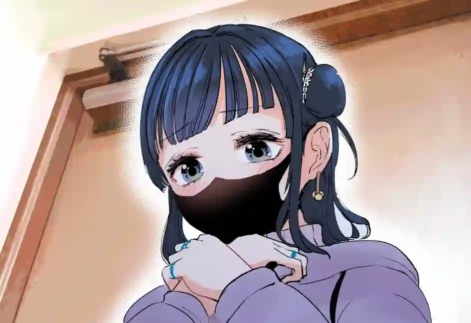 在和网友面基时发现对面是个成年大姐姐第09话