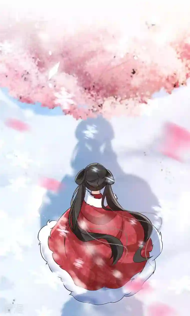 妖王的后妃都是我的第6话 你个臭流氓！