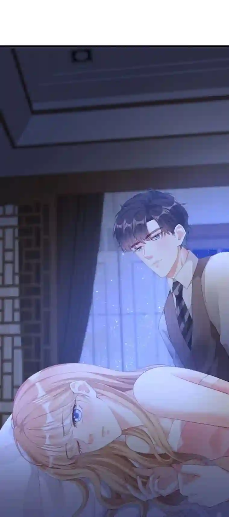 无法拥有的你第21话 哄人方法