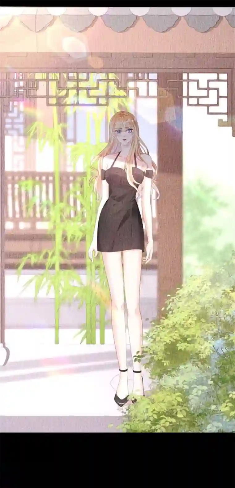 无法拥有的你第22话 旧怨