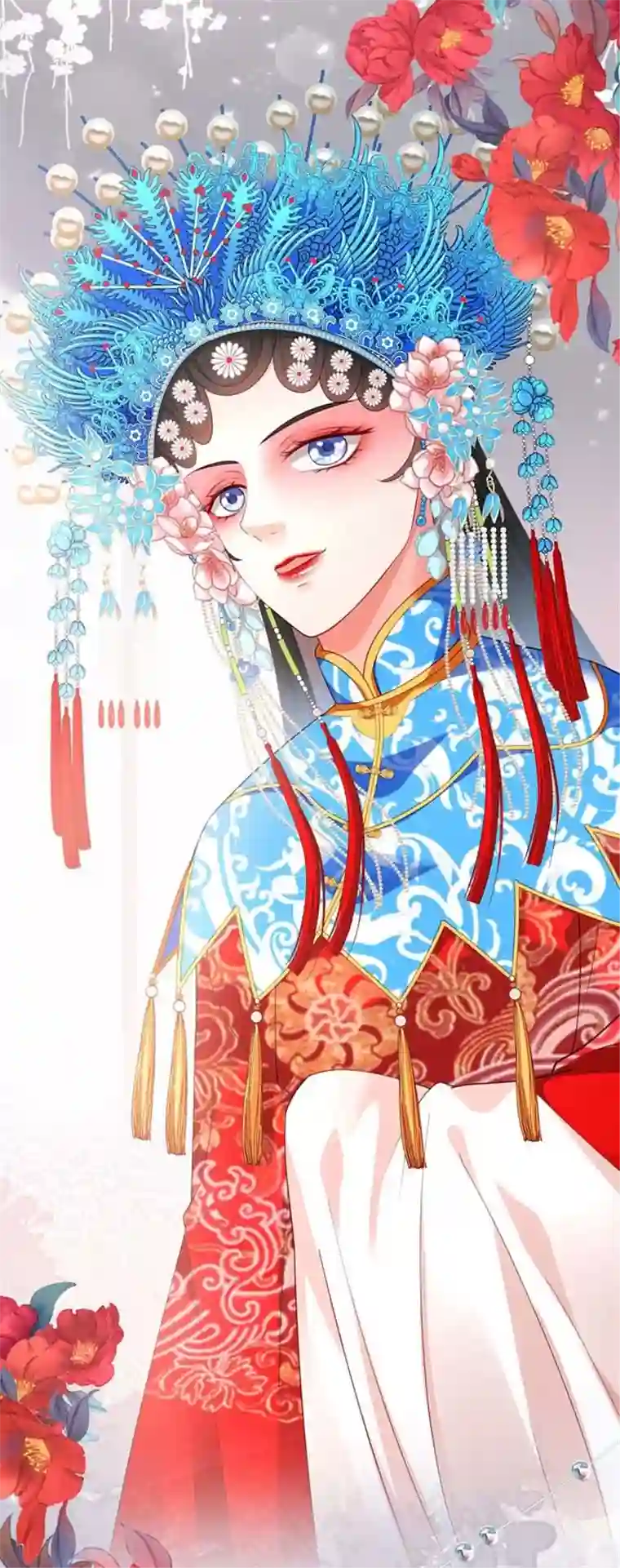 无法拥有的你第24话 性情相投