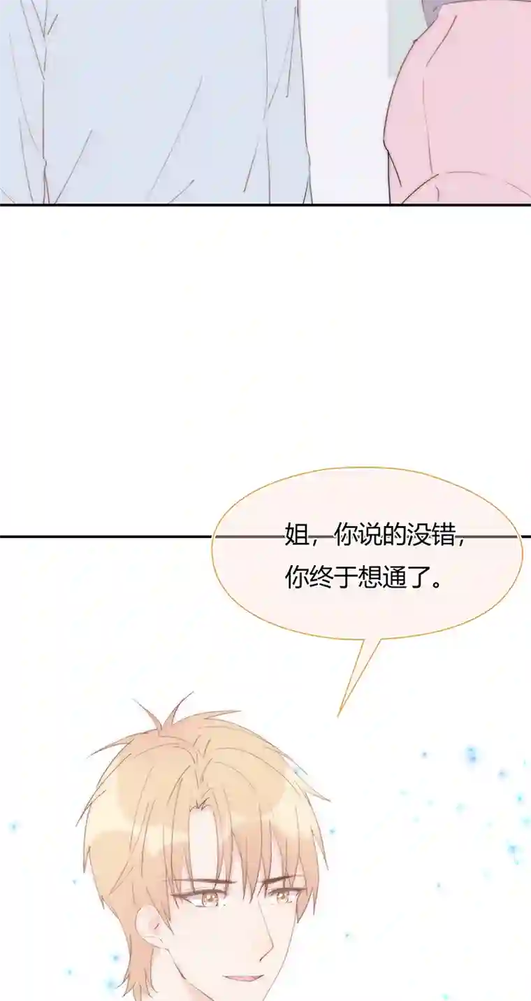 灰姑娘的陷阱第28回 一开始注定的下场