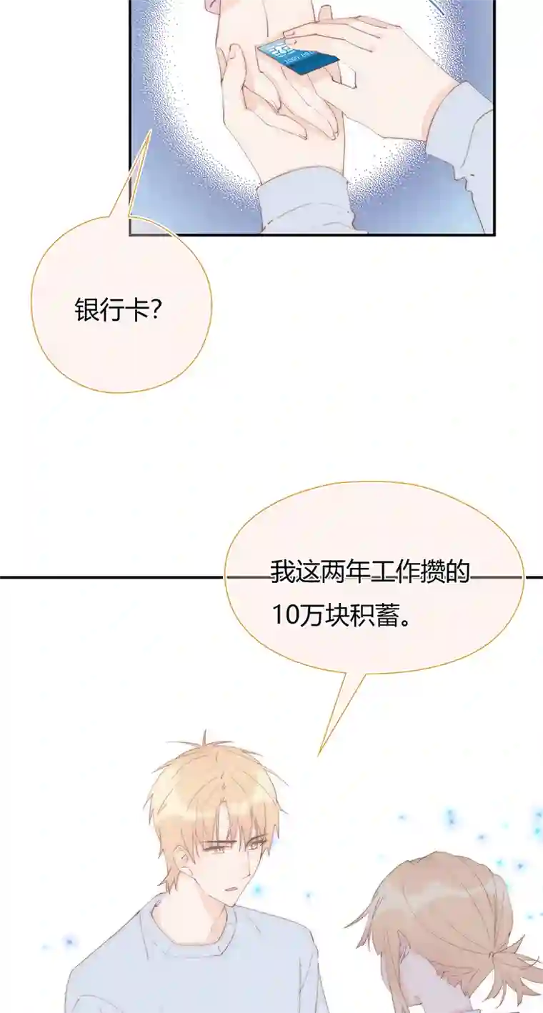 灰姑娘的陷阱第28回 一开始注定的下场