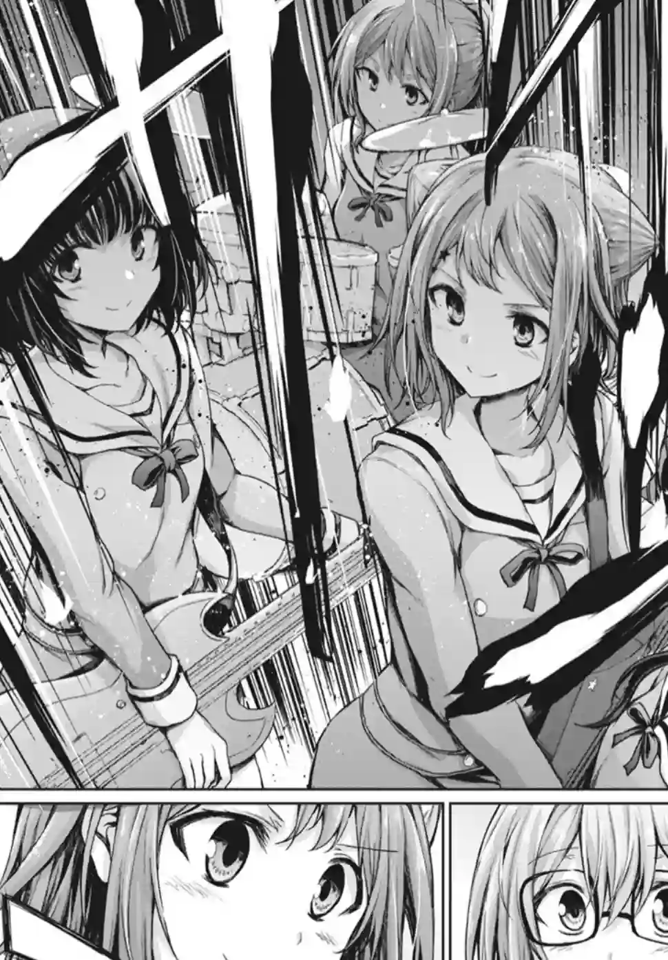 RAiSe!~The story of my music第18话