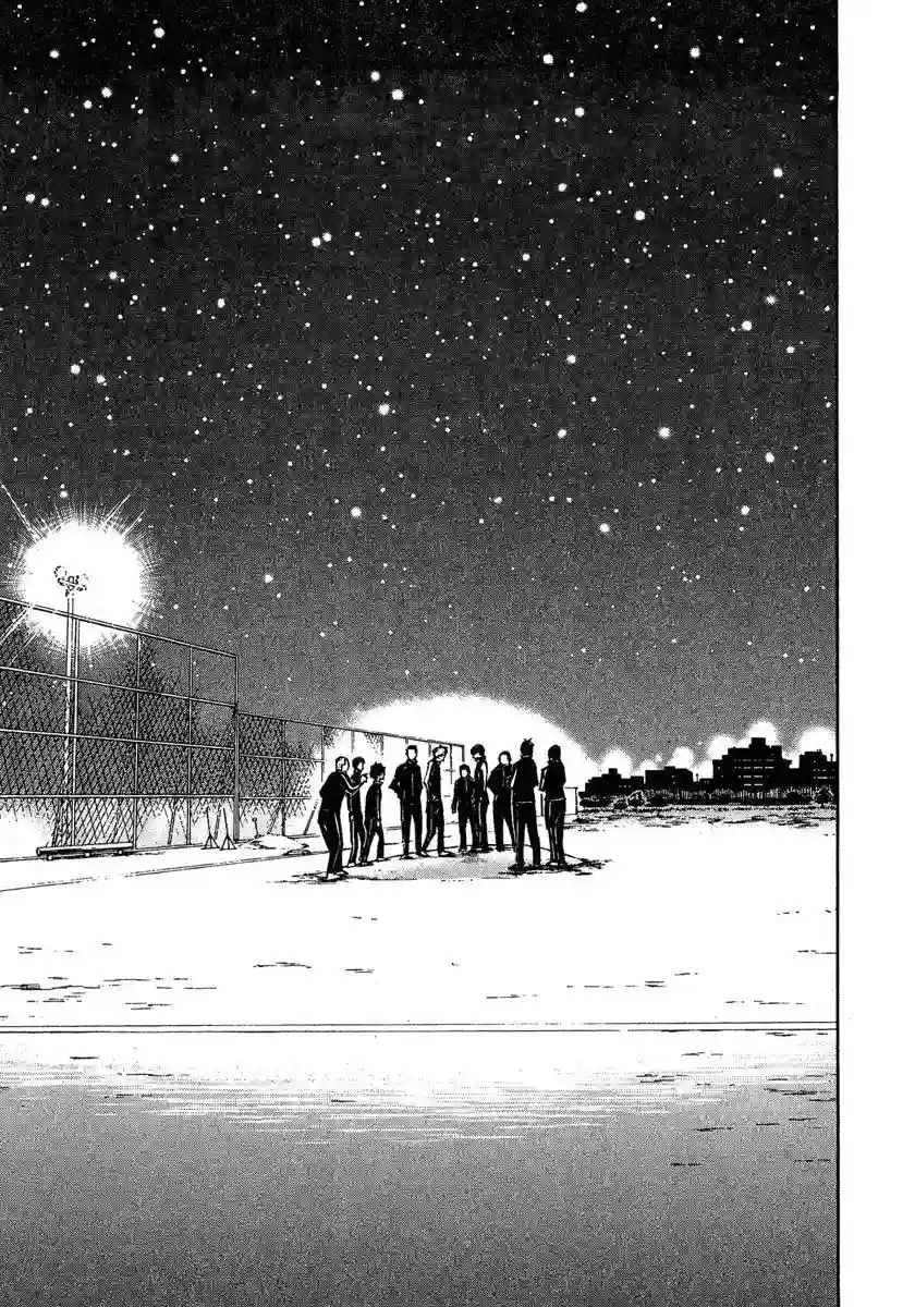 GRAND SLAM满贯全垒打第43话