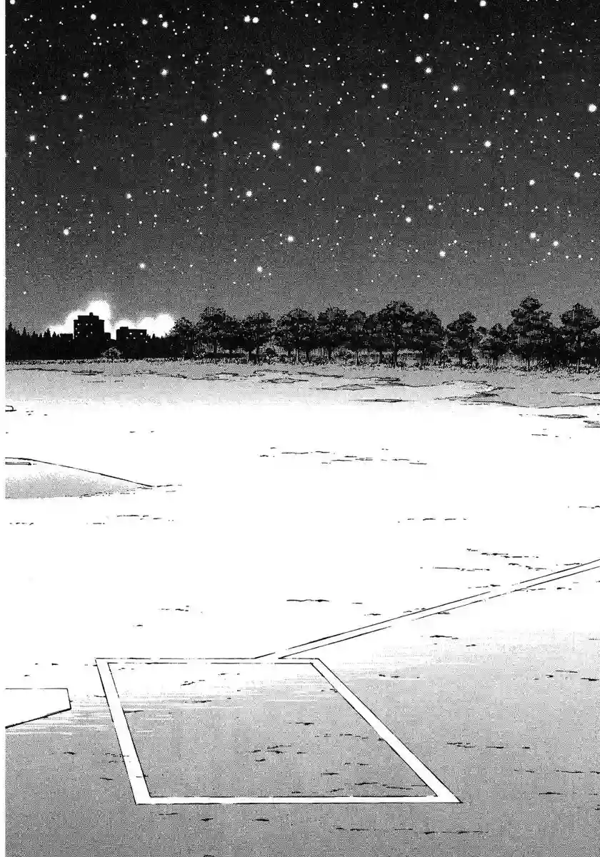 GRAND SLAM满贯全垒打第43话