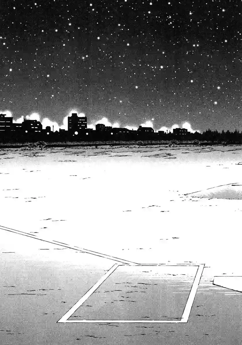 GRAND SLAM满贯全垒打第43话