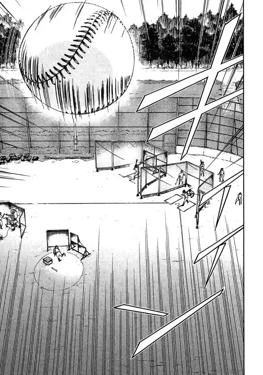 GRAND SLAM满贯全垒打第44话