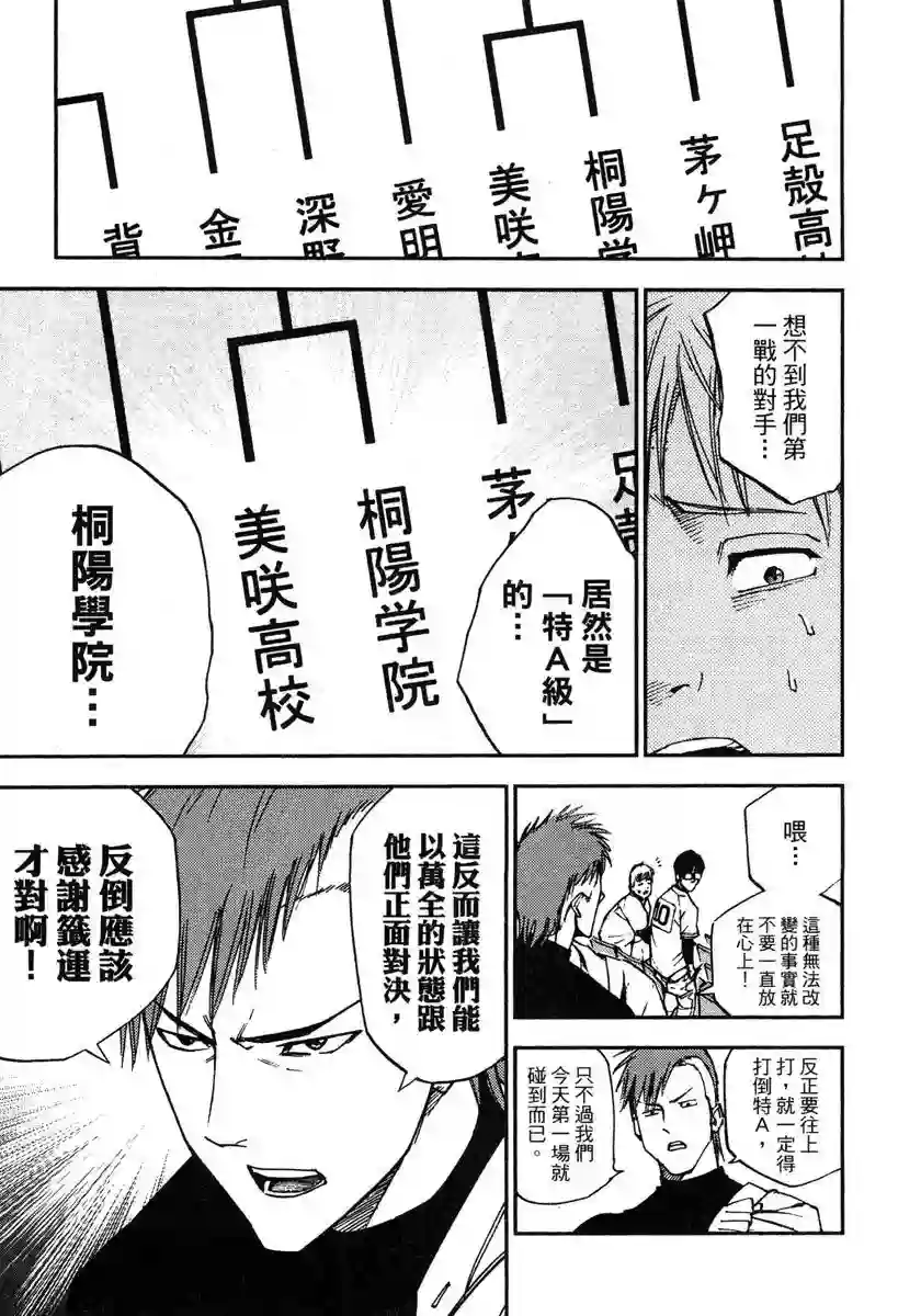 GRAND SLAM满贯全垒打第45话