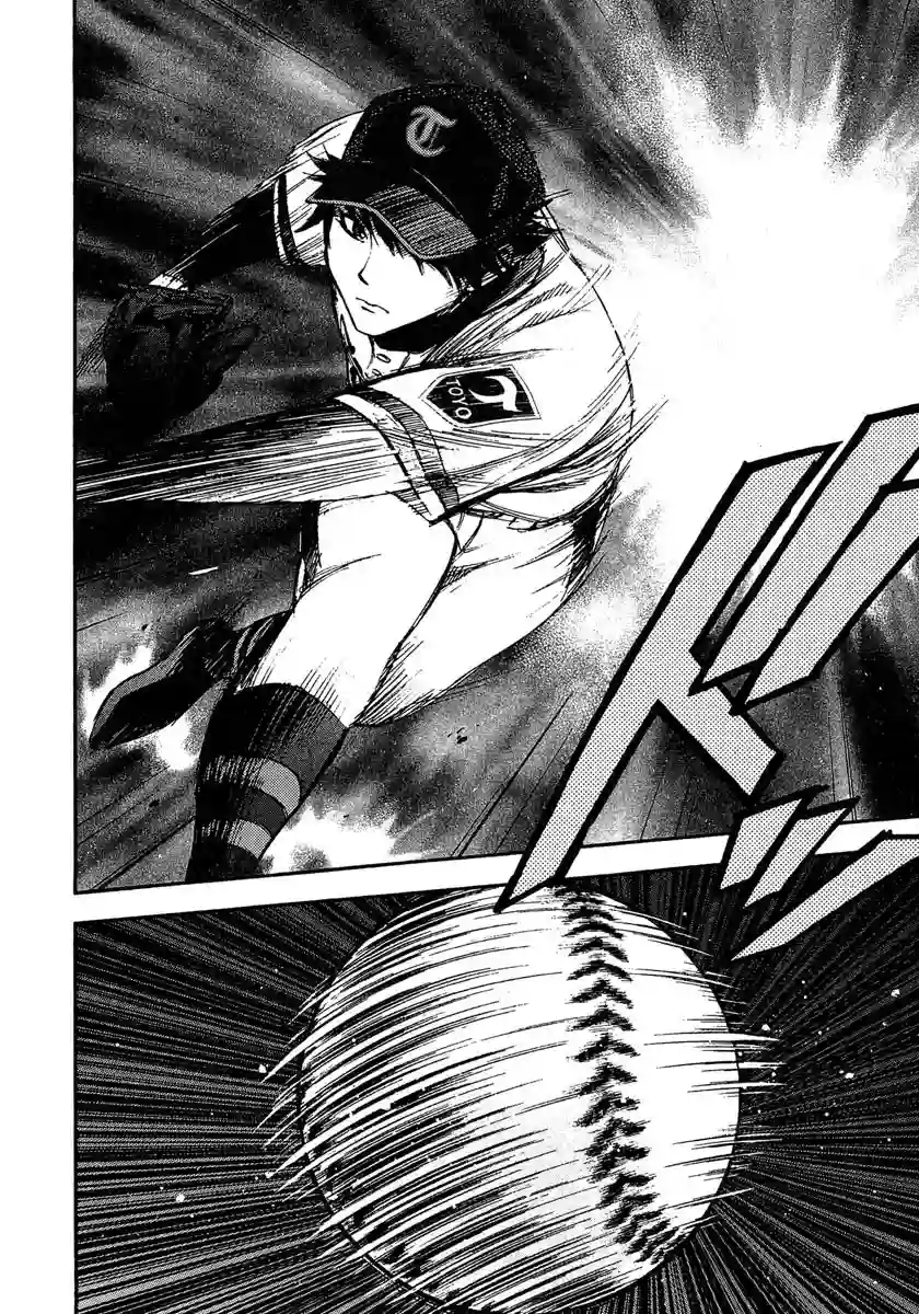 GRAND SLAM满贯全垒打第48话