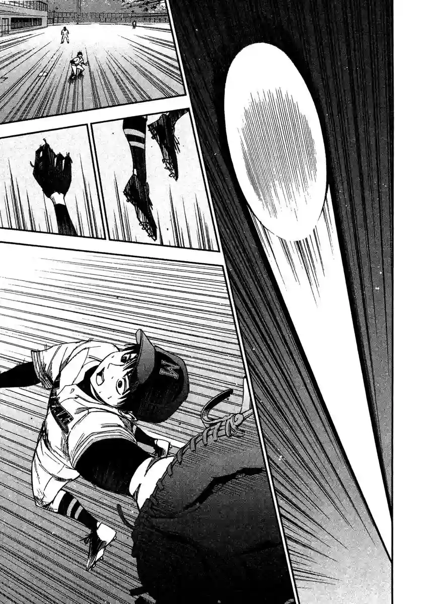 GRAND SLAM满贯全垒打第49话