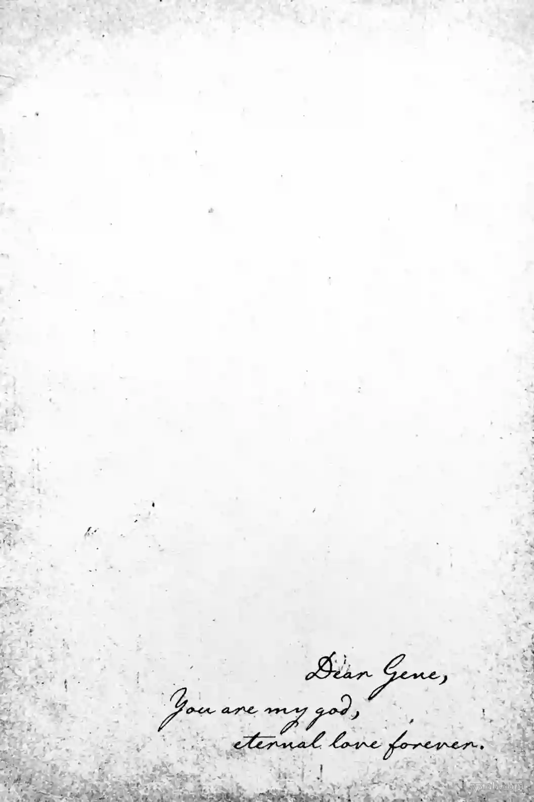 亲爱的坚尼第04话