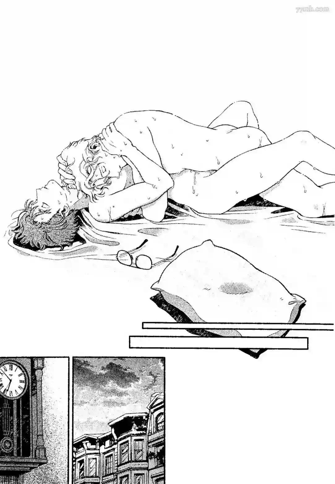 亲爱的坚尼第05话