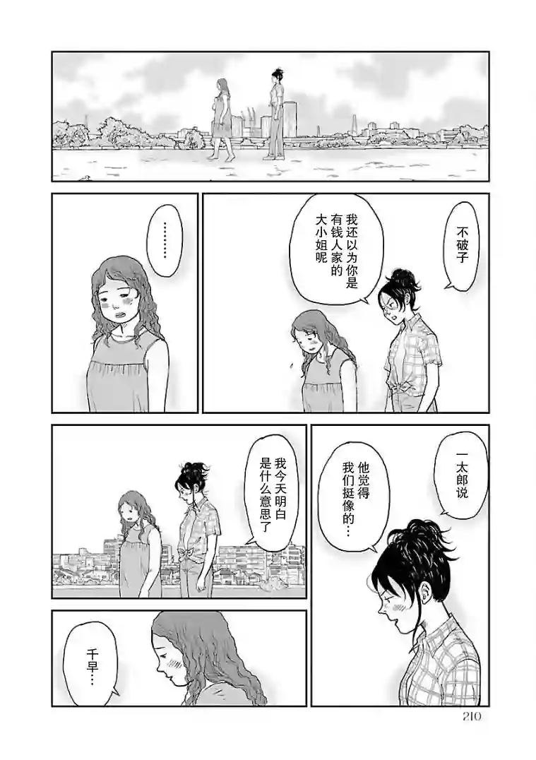 试问花知否第10话