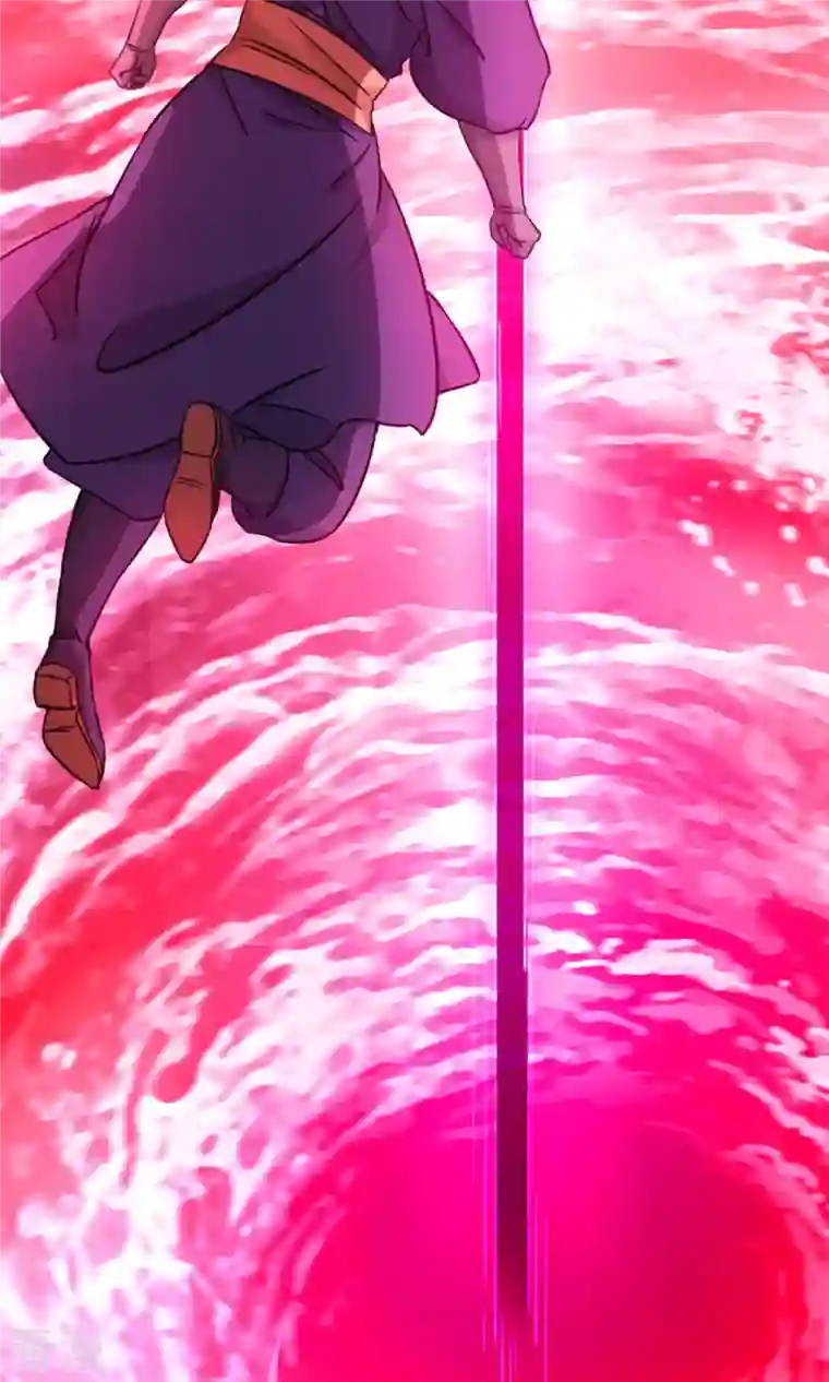 万古剑神第二季第4话 来袭