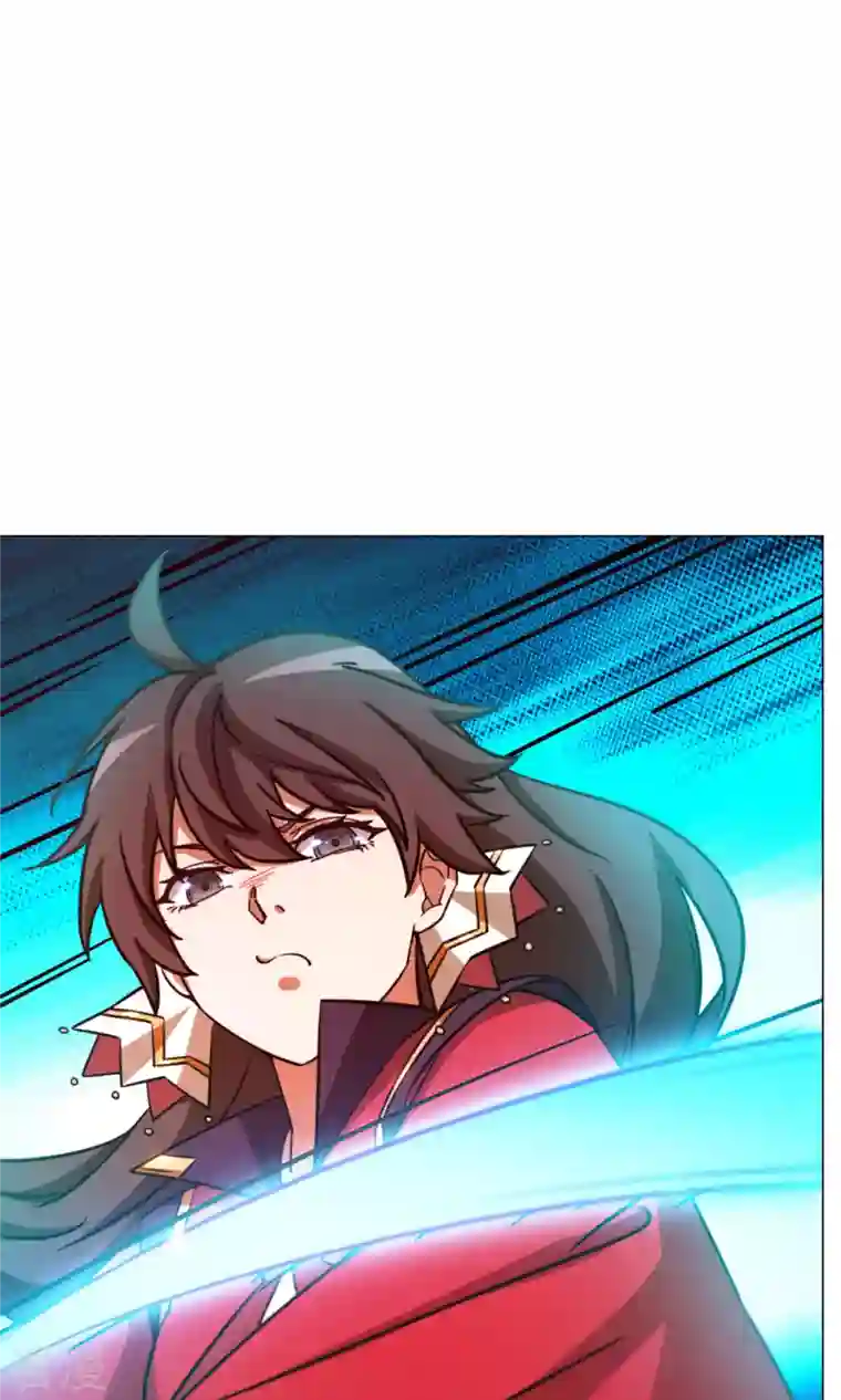 万古剑神第二季第6话 六祸（下）