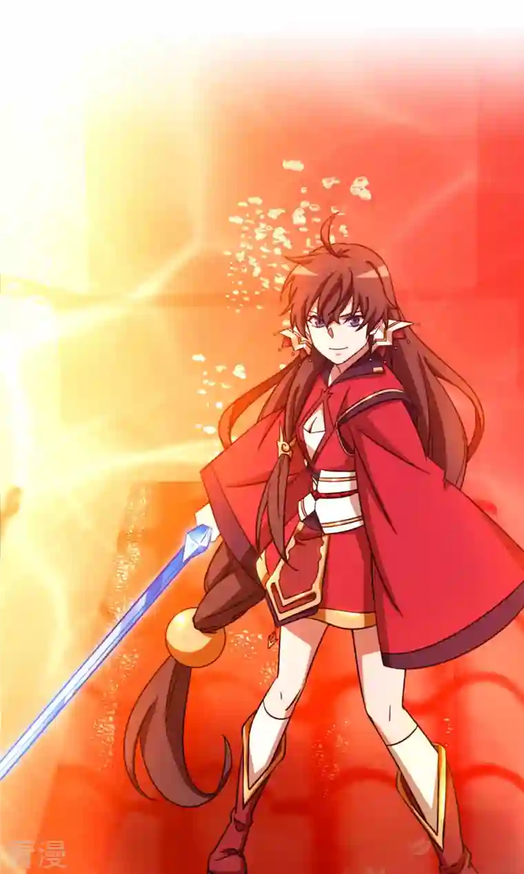 万古剑神第二季第6话 六祸（下）