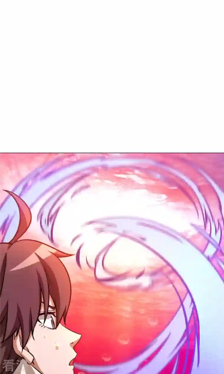 万古剑神第二季第7话 开战