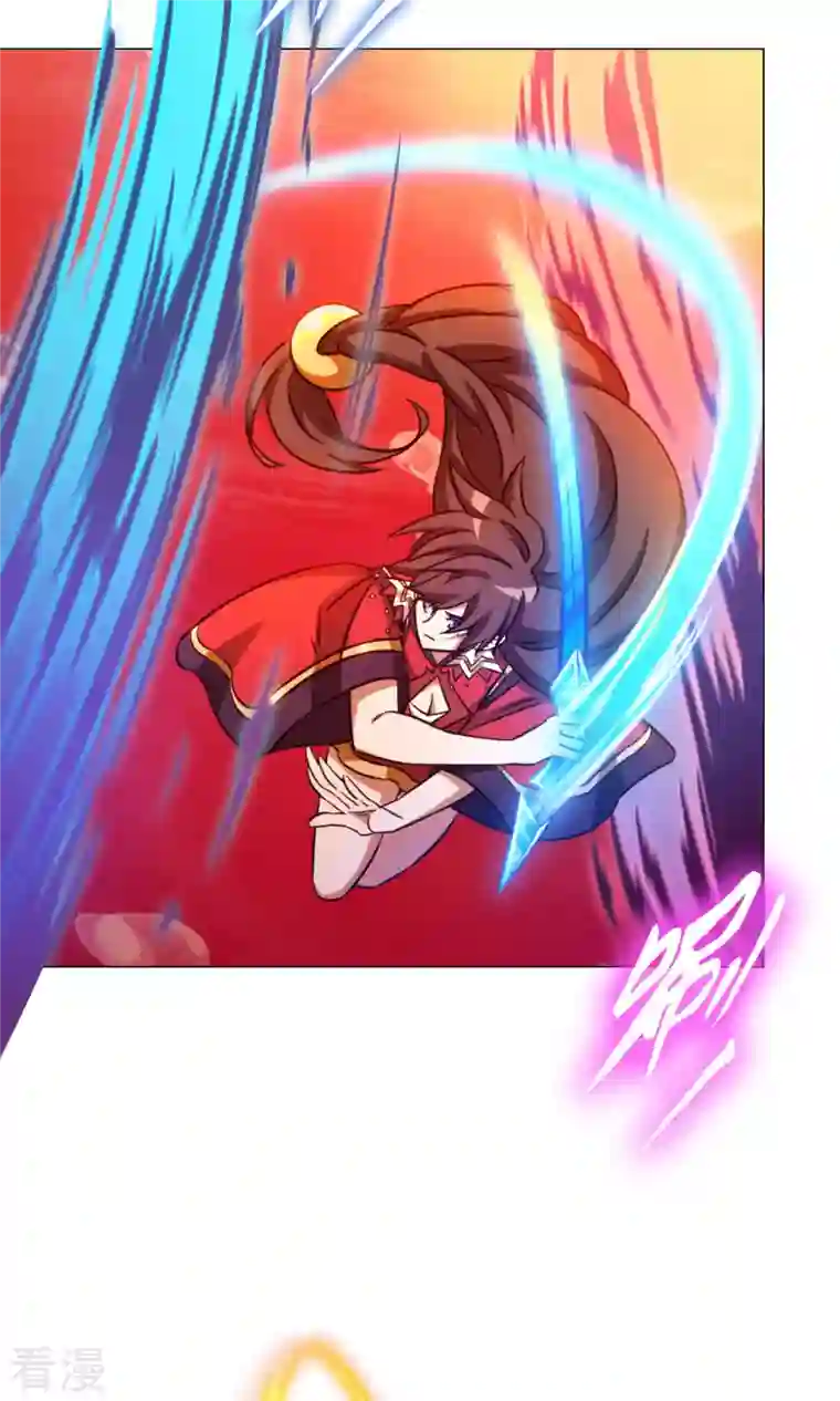 万古剑神第二季第9话 六剑合一