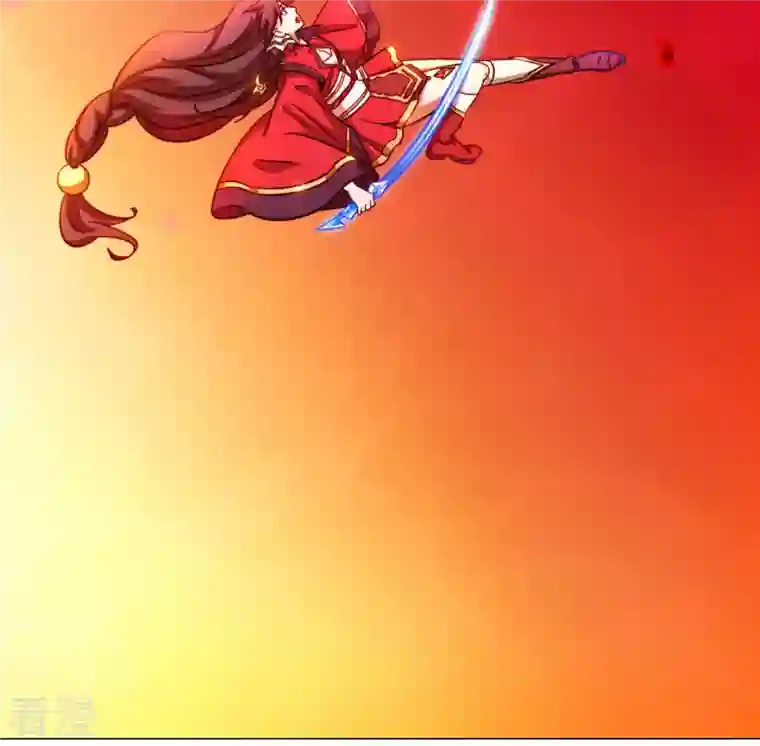 万古剑神第二季第9话 六剑合一