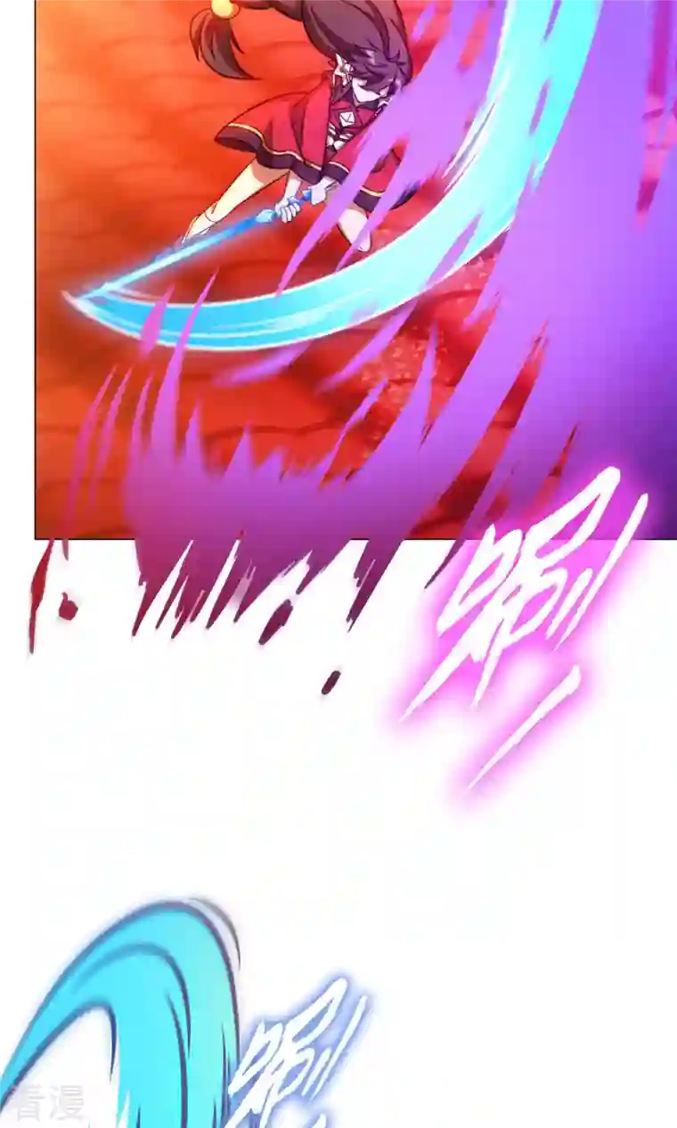 万古剑神第二季第9话 六剑合一