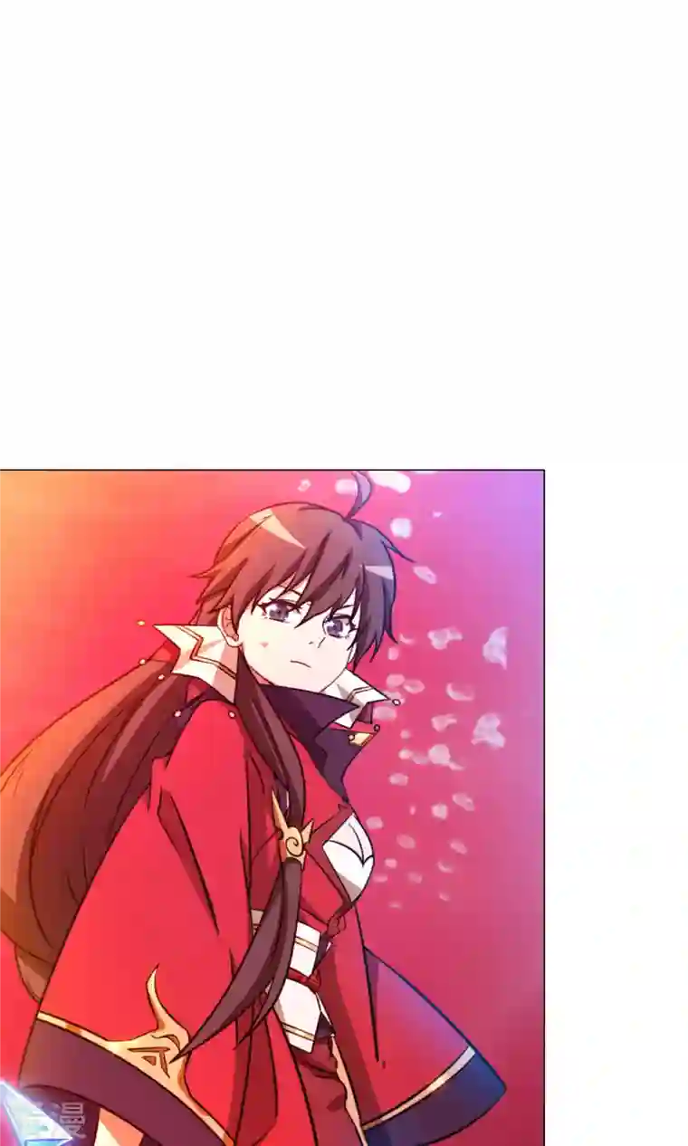 万古剑神第二季第11话 剑陨